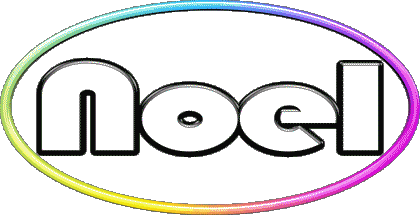 Noel N MASCULINE -  UK - USA - IRL - AUS - NZ First Names 