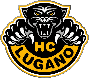 Lugano HC Schweiz Eishockey Sport 