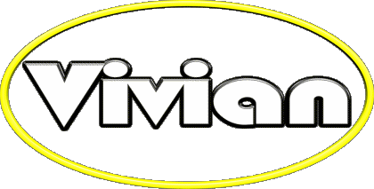 Vivian V FEMENINO - UK - USA - IRL - AUS - NZ Nombre 