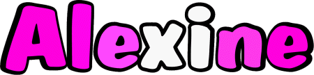 Alexine A WEIBLICH - Frankreich Vorname 