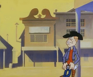 Billy The Kid Lucky Luke Dibujos animados TV Peliculas Multimedia 