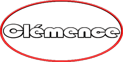 Clémence C FEMENINO - Francia Nombre 
