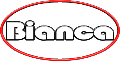 Bianca B FEMININE - Italy First Names 