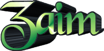 Zaim Z MASCULINE - Maghreb Muslim First Names 