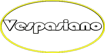 Vespasiano V MASCHIO -  Italia Nome 