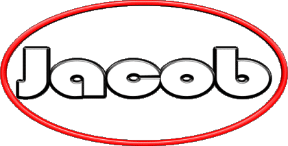 Jacob J MANN - Frankreich Vorname 