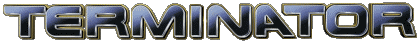 Logo 01 Terminator Cinéma International Multi Média 
