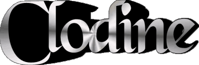 Clodine C FEMININ - France Prénoms 