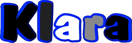 Klara K FEMMINILE - Francia Nome 