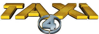 Logo 04 Taxi Movie France Multi Media 