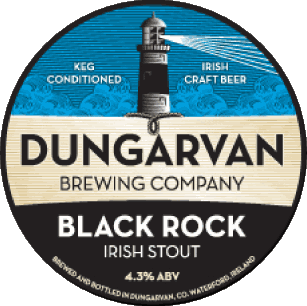 Dungarvan Irlanda Cervezas Bebidas 
