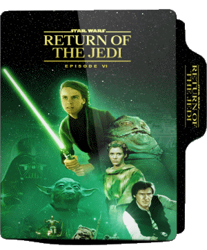 Symbole Episode 06 Star Wars V International Multimedia 