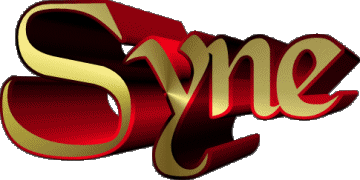 Syne S FEMMINILE  - UK - USA - IRL - AUS - NZ Nome 