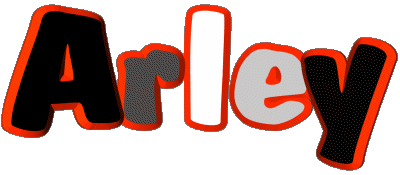 Arley A MASCULINO - UK - USA - IRL - AUS - NZ Nombre 