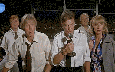 01 Y a t il un pilote dans l Avion Cinéma International Multi Média 