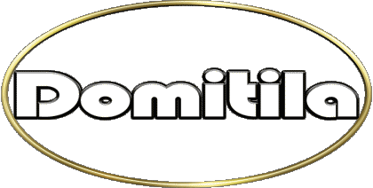 Domitila D WEIBLICH - Spanien Vorname 