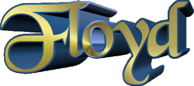 Floyd F MASCHIO - UK - USA - IRL - AUS - NZ Nome 