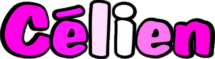 Célien C MASCULIN - France Prénoms 