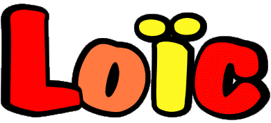 Loïc L MASCULINE - France First Names 