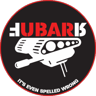 Fubarr-Fubarr 5X5 Brewing CO USA Bier Getränke 