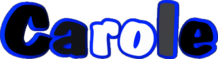 Carole C FEMININ - France Prénoms 