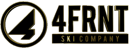 4FRNT Skiing - Equipment Sports 