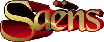 Saëns S MASCULINE - France First Names 