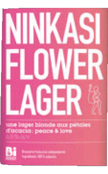 Ninkasi France Métropole Bières Boissons 