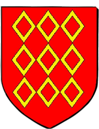 PONTIVY 56 Dipartimenti - Città Francia Bandiere 