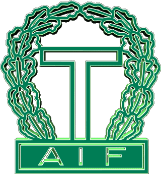 Tingsryds AIF Suecia Hockey - Clubs Deportes 