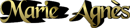 Marie Agnès M Composé FEMININ - France Prénoms 