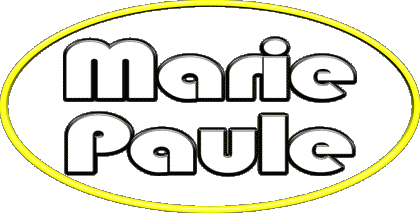 Marie Paule M Compuesto FEMENINO - Francia Nombre 
