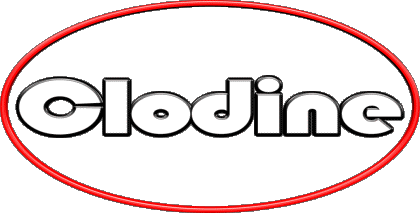 Clodine C FEMININE - France First Names 