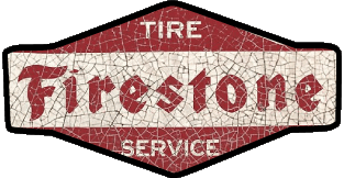 Firestone llantas Transporte 