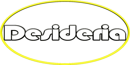 Desideria D WEIBLICH - Italien Vorname 