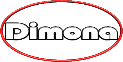 Dimona D FEMININE - Spain First Names 