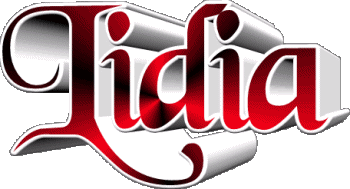 Lidia L FEMENINO - Francia Nombre 