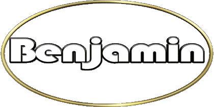 Benjamin B MASCULINO - Francia Nombre 