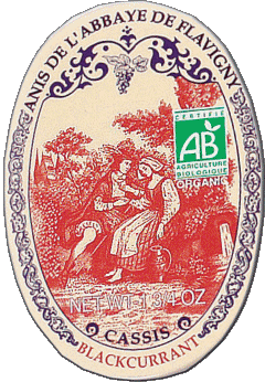 Les Anis de Flavigny Caramelle Cibo 