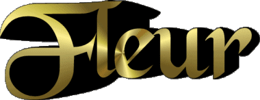 Fleur F FEMENINO - Francia Nombre 