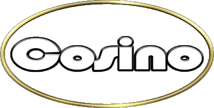 Cosino C MANN - Italien Vorname 