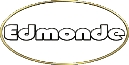 Edmonde E WEIBLICH - Frankreich Vorname 