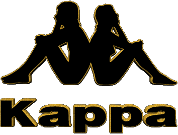 Kappa Sports Wear Fashion 