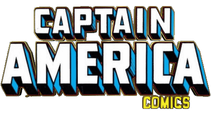 Captain America Tira Cómica - USA Multimedia 