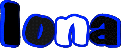 Iona I FEMININE - France First Names 