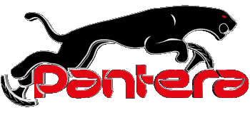 Logo Pantera MOTOS Transports 
