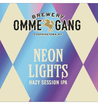 Ommegang USA Birre Bevande 