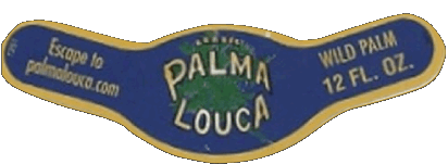 Palma Louca Brasile Birre Bevande 