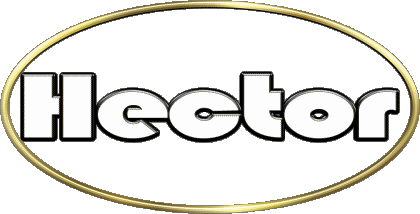 Hector H MANN - Frankreich Vorname 