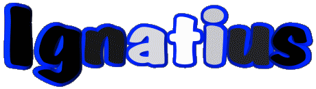 Ignatius I MASCULINO - UK - USA - IRL - AUS - NZ Nombre 